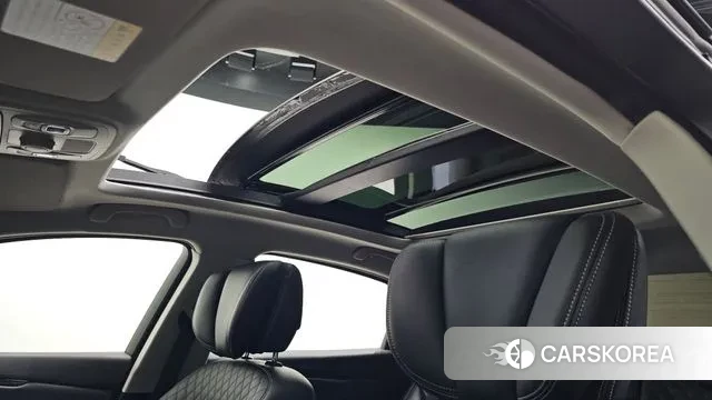 Renault Korea (Samsung) SM6 id 3617145 из Кореи 10