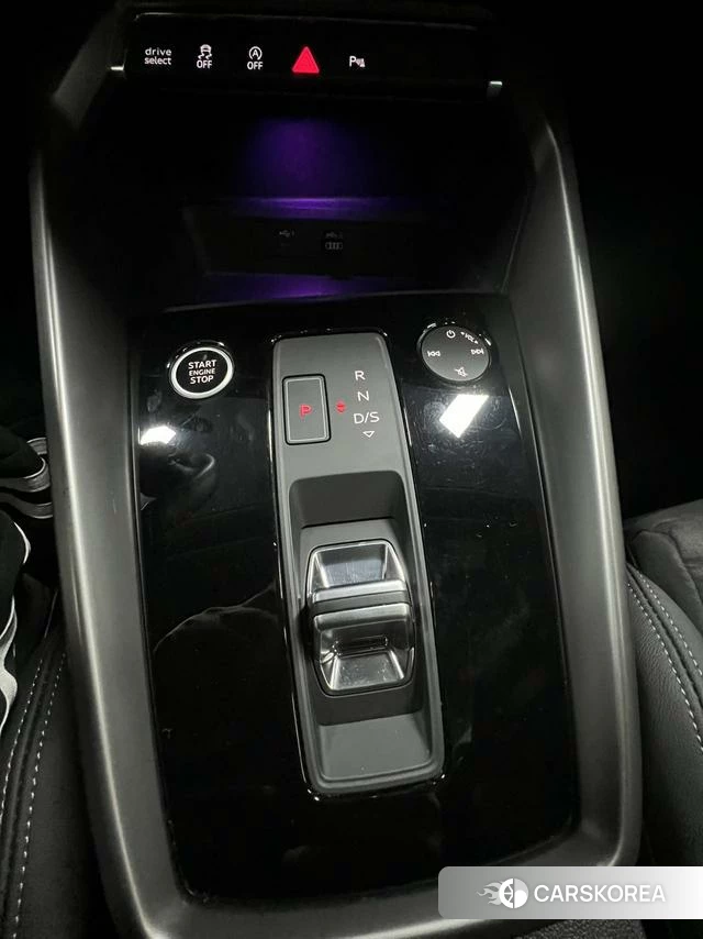 Audi A3 id 4207697 из Китая 10
