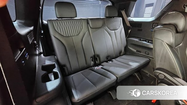 Hyundai The New Palisade id 4223775 из Кореи 10