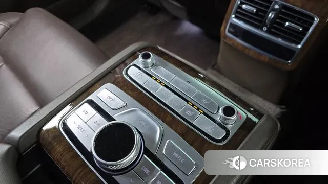 Kia More K9 id 3535781 из Кореи 10