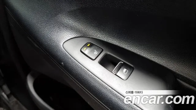 Hyundai Grandeur IG id 2876750 из Кореи 10