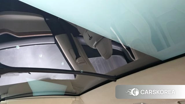 Tesla Model X id 4371685 из Кореи 10