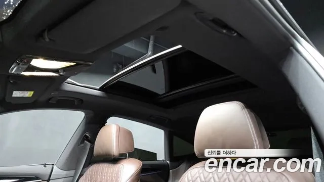 BMW 6 Series GT (G32) id 2944758 из Кореи 10