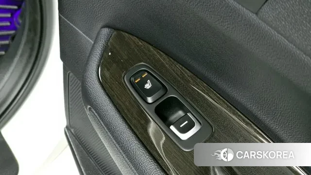 Kia The New K5 2nd generation id 3460346 из Кореи 10