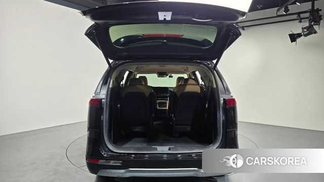 Kia Carnival 4th generation id 4650817 из Кореи 10