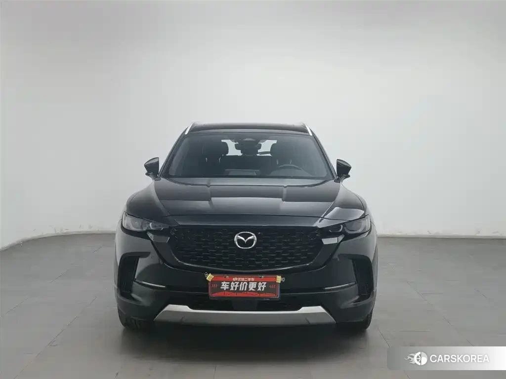 Mazda CX-50 Xingya id 4514095 из Китая 10