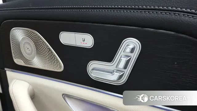 Mercedes-Benz GLE-Class W167 id 3770434 из Кореи 10