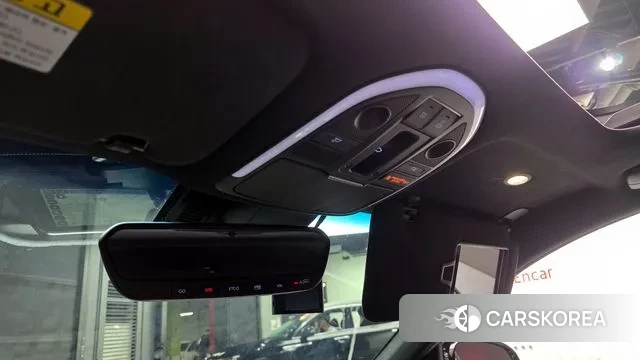 Genesis G70 id 3071595 из Кореи 10