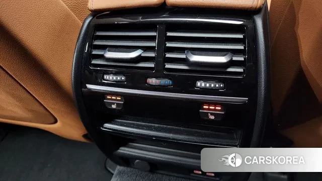 BMW 5 Series (G30) id 3504917 из Кореи 10