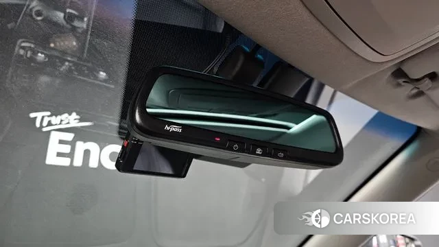 Ssangyong Berry New Tivoli id 3438254 из Кореи 10