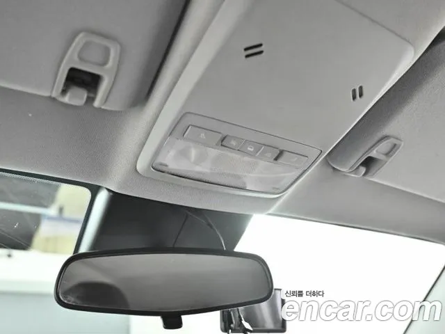 Chevrolet (GM Daewoo) The New Trax id 2765004 из Кореи 10