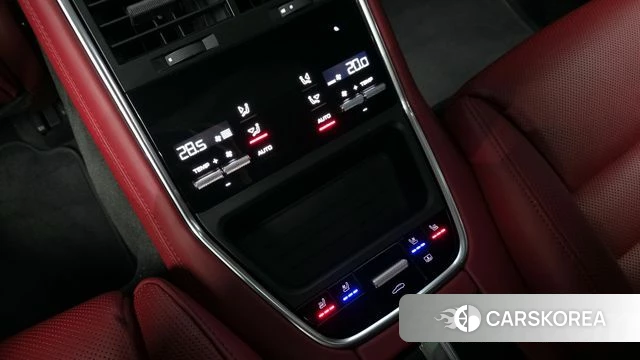 Porsche Panamera (971) id 3877012 из Кореи 10