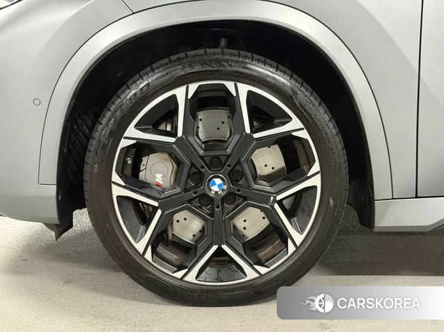 BMW X1 (U11) id 3850570 из Кореи 10