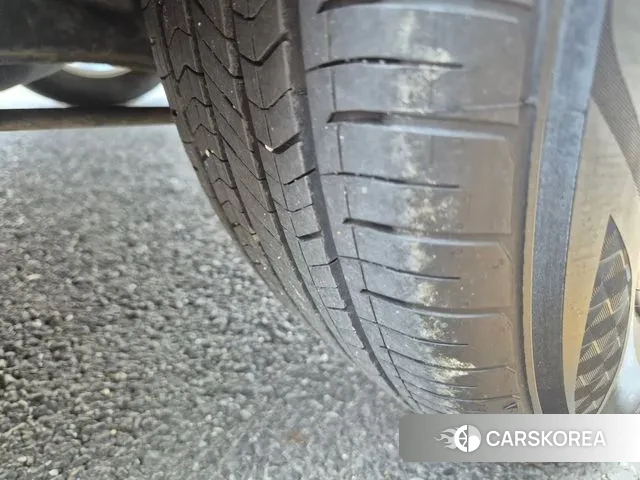 Ssangyong Berry New Tivoli id 3788888 из Кореи 10