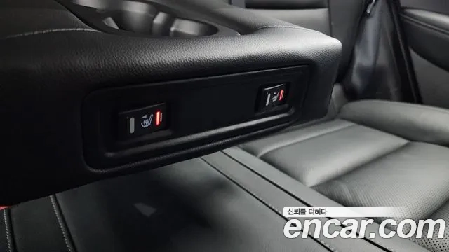 Renault Korea (Samsung) The New QM6 id 2945976 из Кореи 10