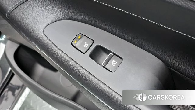 Hyundai The New Grandeur IG id 4317602 из Кореи 10