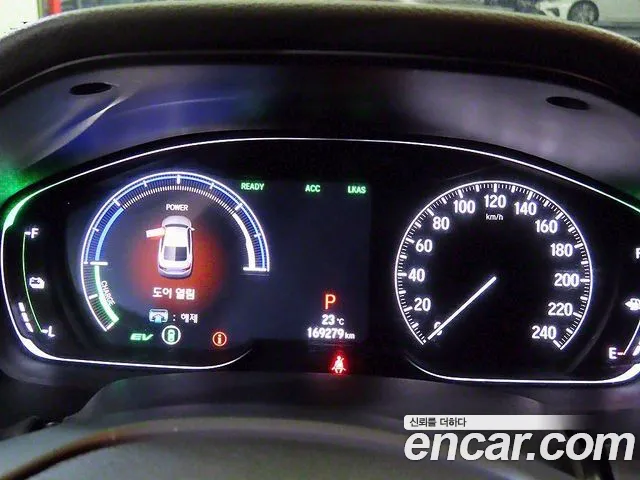 Honda Accord 10th Generation id 2791345 из Кореи 10