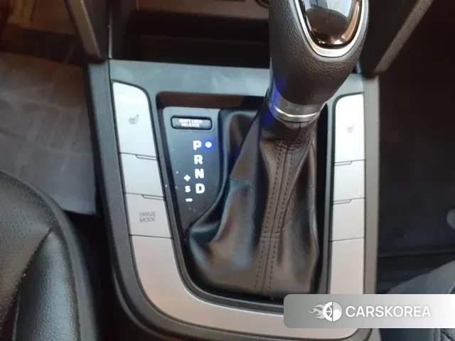 Hyundai The New Avante AD id 3371169 из Кореи 10