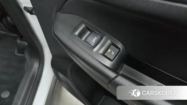 Chevrolet (GM Daewoo) Trailblazer id 3746354 из Кореи 10