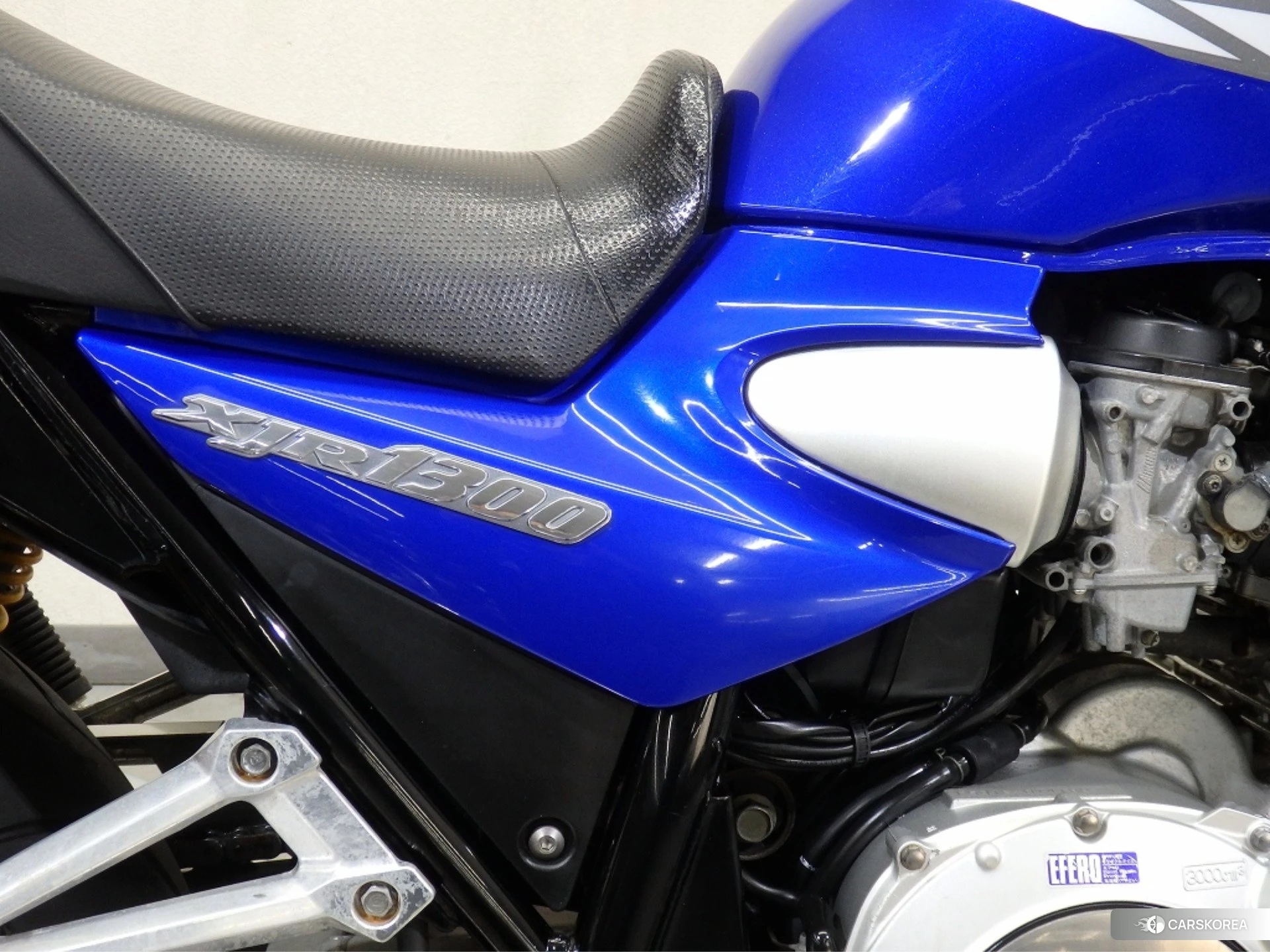 Yamaha XJR 1300 id 4183488 из Японии 10