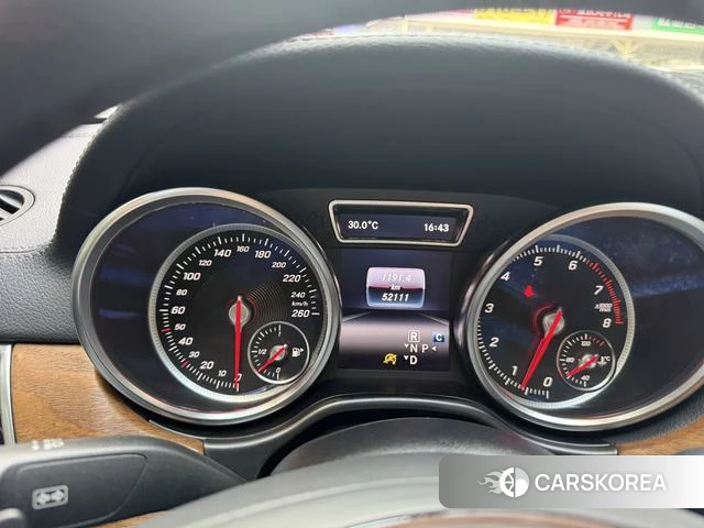 Mercedes-Benz GLE coupe id 4213596 из Китая 10