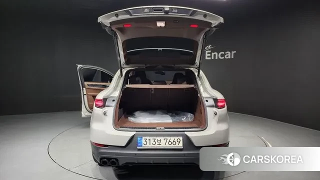 Porsche Cayenne (PO536) id 3043923 из Кореи 10