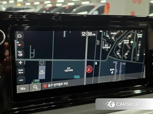 Kia K5 3rd generation id 4360843 из Кореи 10