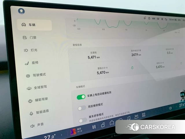 Xiaopeng Motors Xiaopeng P7+ id 3993350 из Китая 10