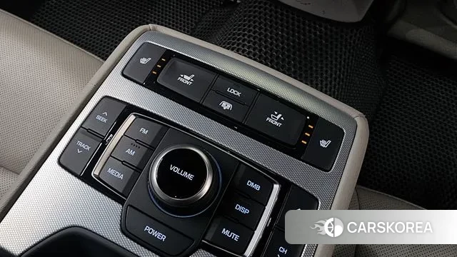 Genesis G80 id 3385862 из Кореи 10