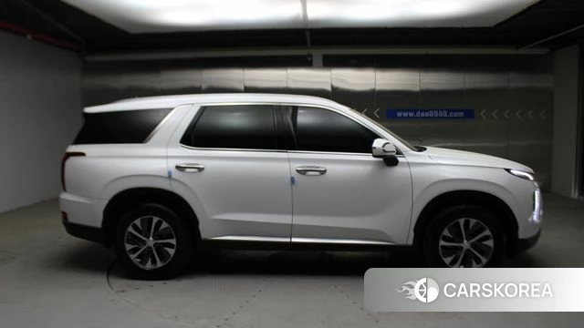 Hyundai Palisade id 4282538 из Кореи 10