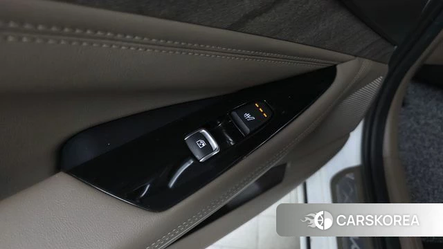 Kia K8 id 3903218 из Кореи 10