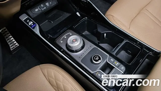 Kia The New Sorento 4th Generation id 2730378 из Кореи 10