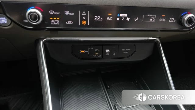 Kia The New Carnival 4th Generation id 4394645 из Кореи 10