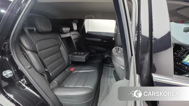 Renault Korea (Samsung) The New QM6 id 3630906 из Кореи 10