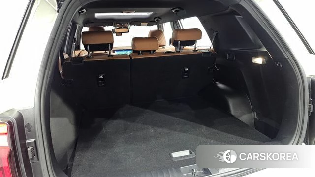 Ssangyong Torres id 4716128 из Кореи 10