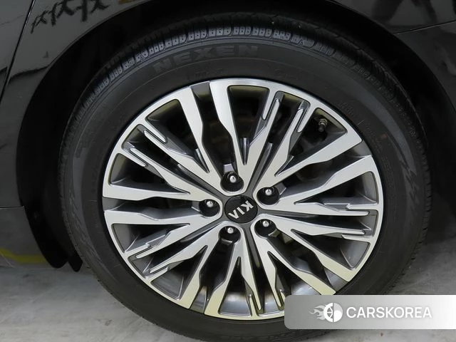 Kia K7 Premier id 4345232 из Кореи 10