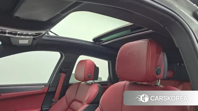 Porsche Macan id 3675673 из Кореи 10