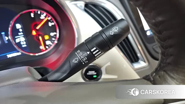 Chevrolet (GM Daewoo) The New Malibu id 3561247 из Кореи 10