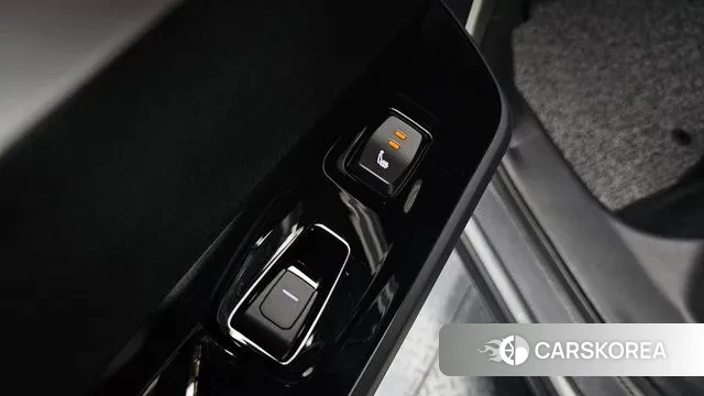 Ssangyong Torres id 3523701 из Кореи 10