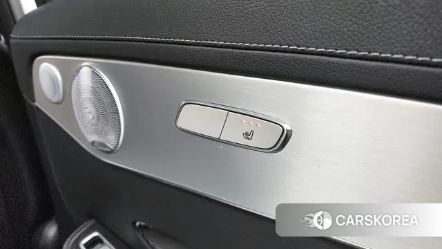 Mercedes-Benz GLC-Class X253 id 3772747 из Кореи 10