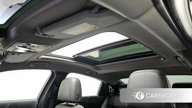 Chevrolet (GM Daewoo) All New Malibu id 3814448 из Кореи 10