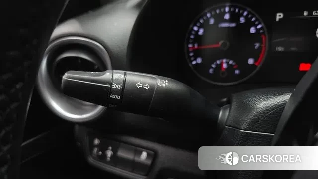 Kia The New K3 2nd generation id 3426375 из Кореи 10