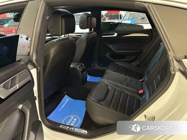 Volkswagen CC id 4297432 из Китая 10