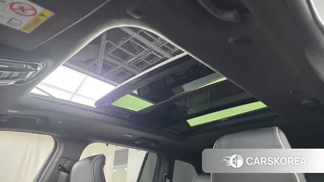 Jeep Grand Cherokee (WL) id 3696301 из Кореи 10