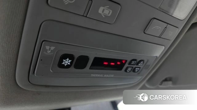 Hyundai The New Grand Starex id 4856109 из Кореи 10