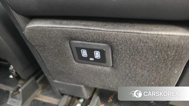 Hyundai Staria id 4863881 из Кореи 10