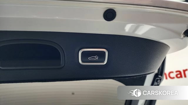 Kia Stinger Meister id 4542534 из Кореи 10