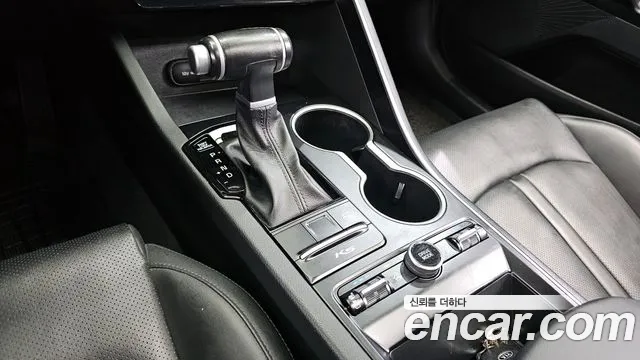 Kia K5 3rd generation id 2683490 из Кореи 10