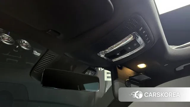 Mercedes-Benz GLB-Class X247 id 3028348 из Кореи 10