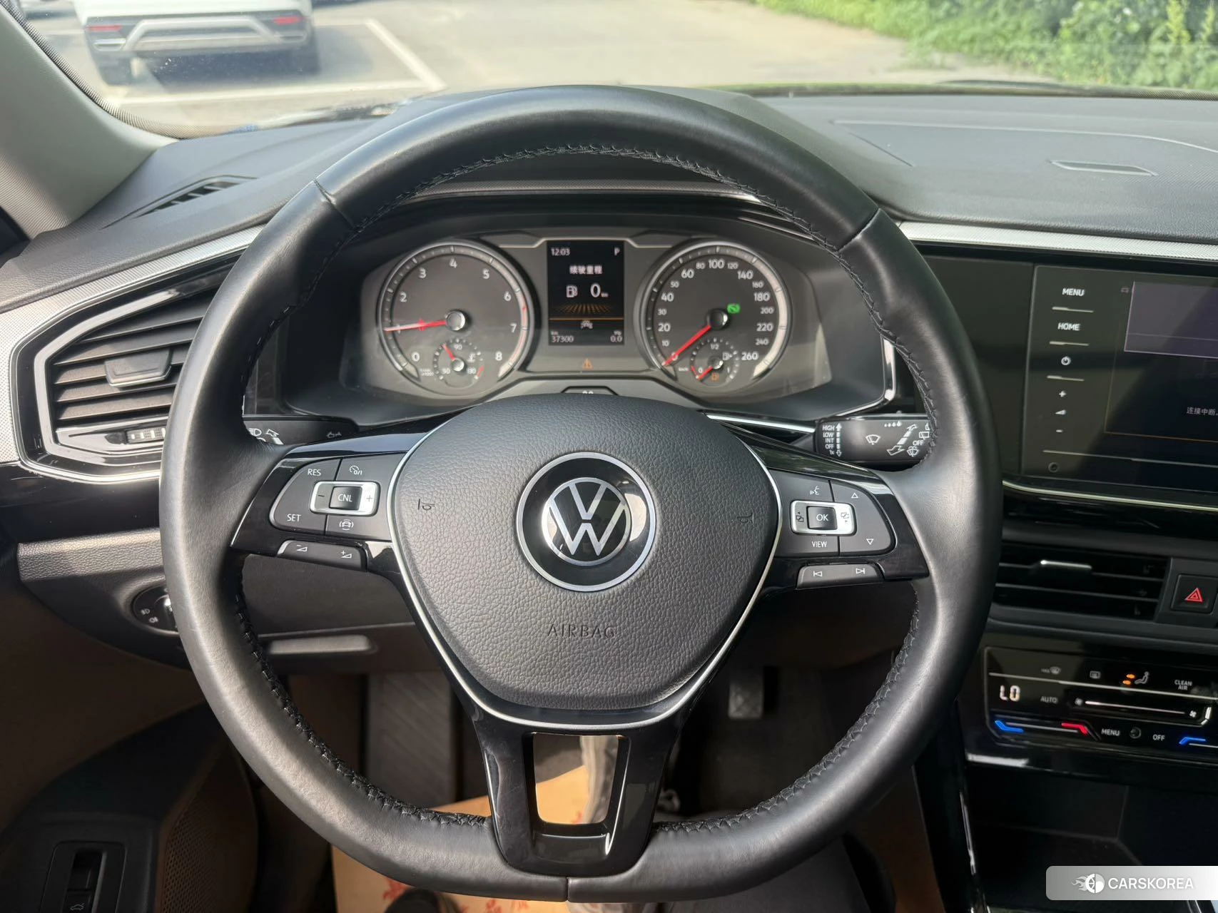 Volkswagen Tanyue id 4498780 из Китая 10
